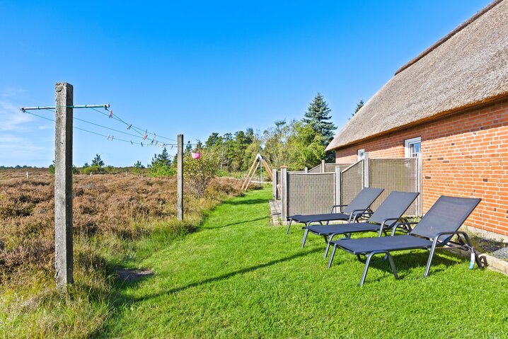 Ferienhaus 82302 in Mylius Erichsensvej 13, Kongsmark, Rømø - Bild #47