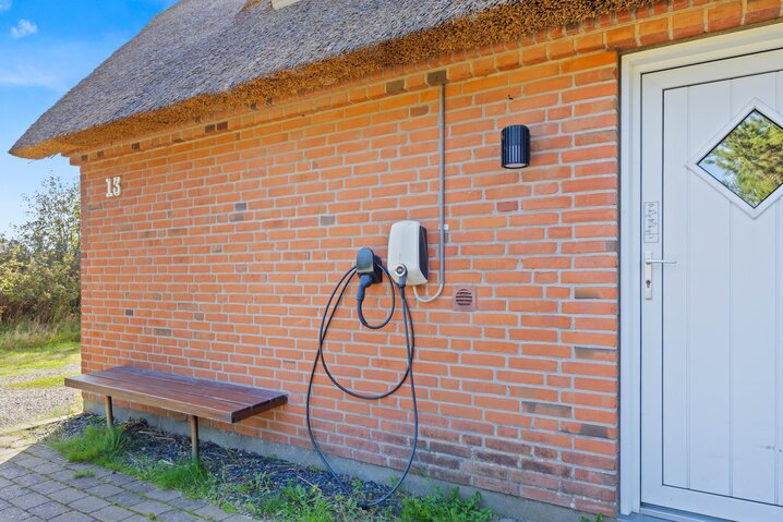 Ferienhaus 82302 in Mylius Erichsensvej 13, Kongsmark, Rømø - Bild #49