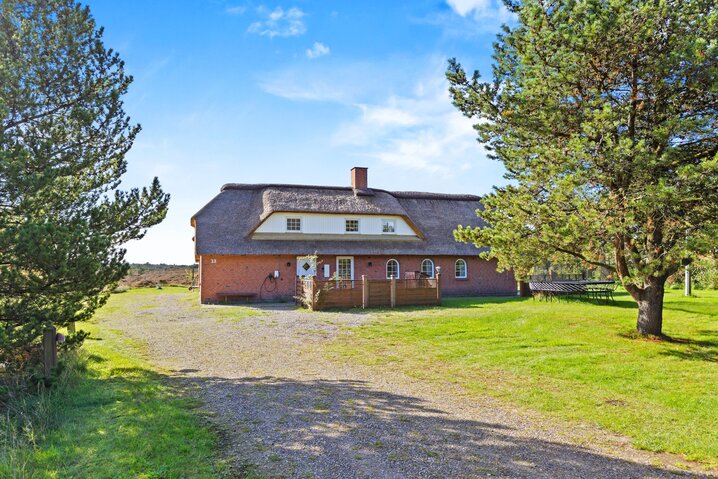 Ferienhaus 82302 in Mylius Erichsensvej 13, Kongsmark, Rømø - Bild #50