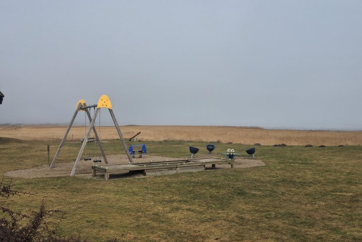 Sommerhus 82306 på Havnebyvej 59L, Kongsmark,Rømø - Billede #39