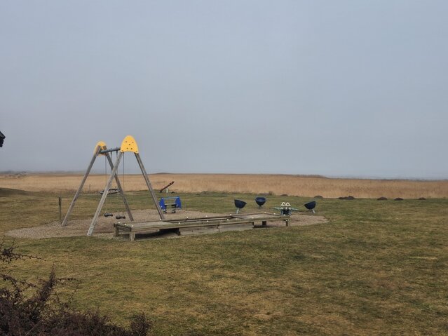 Sommerhus 82306 på Havnebyvej 59L, Kongsmark,Rømø - Billede #39