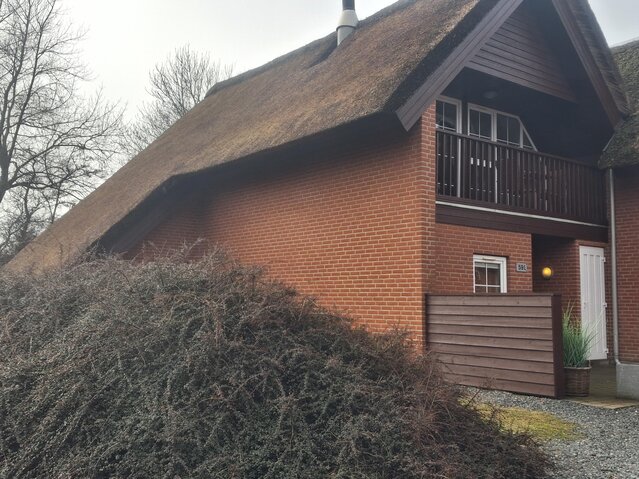 Sommerhus 82306 på Havnebyvej 59L, Kongsmark,Rømø - Billede #38