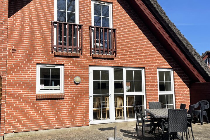 Sommerhus 82306 på Havnebyvej 59L, Kongsmark,Rømø - Billede #41