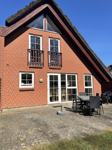 Sommerhus 82306 på Havnebyvej 59L, Kongsmark,Rømø - Billede #41