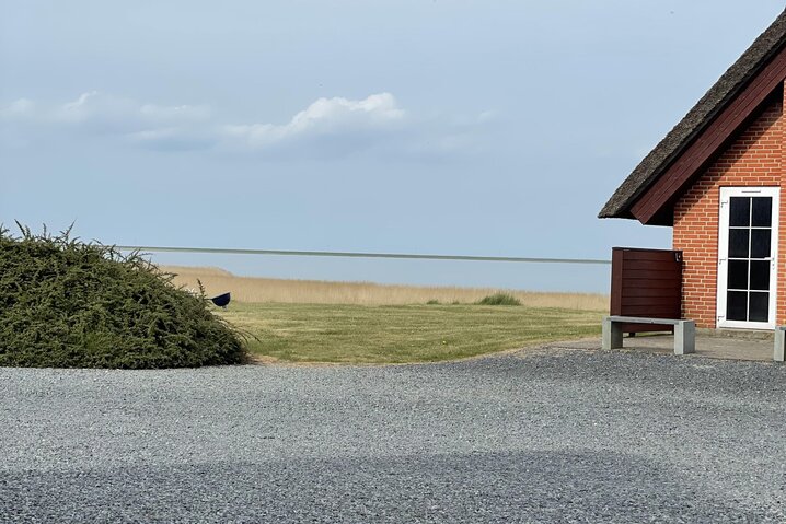 Sommerhus 82306 på Havnebyvej 59L, Kongsmark,Rømø - Billede #42