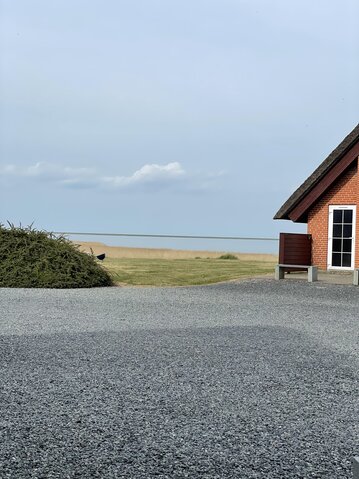 Sommerhus 82306 på Havnebyvej 59L, Kongsmark,Rømø - Billede #42