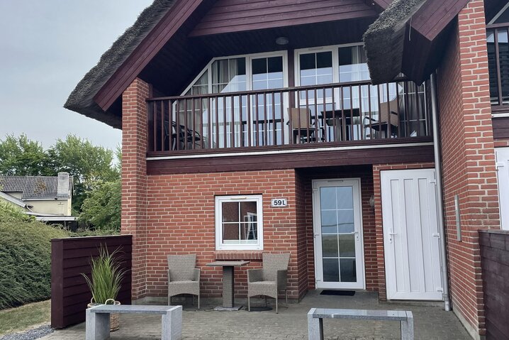 Sommerhus 82306 på Havnebyvej 59L, Kongsmark,Rømø - Billede #43