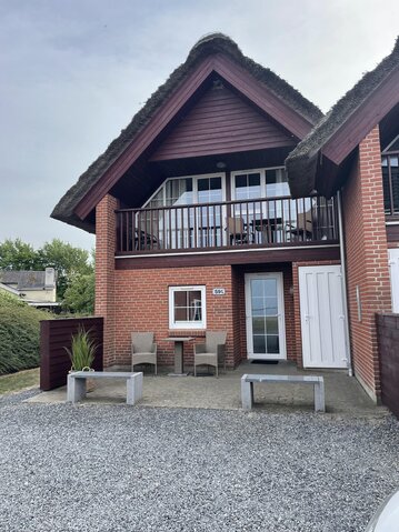 Sommerhus 82306 på Havnebyvej 59L, Kongsmark,Rømø - Billede #43