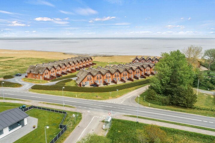 Sommerhus 82306 på Havnebyvej 59L, Kongsmark,Rømø - Billede #36