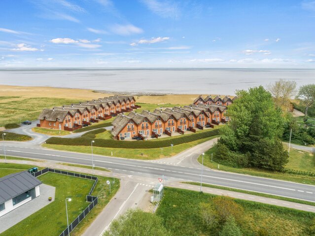 Sommerhus 82306 på Havnebyvej 59L, Kongsmark,Rømø - Billede #36