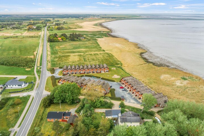 Sommerhus 82306 på Havnebyvej 59L, Kongsmark,Rømø - Billede #37