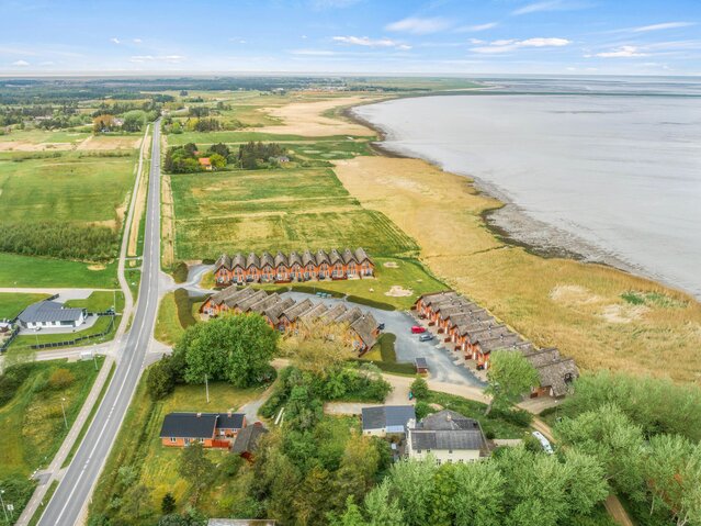 Sommerhus 82306 på Havnebyvej 59L, Kongsmark,Rømø - Billede #37