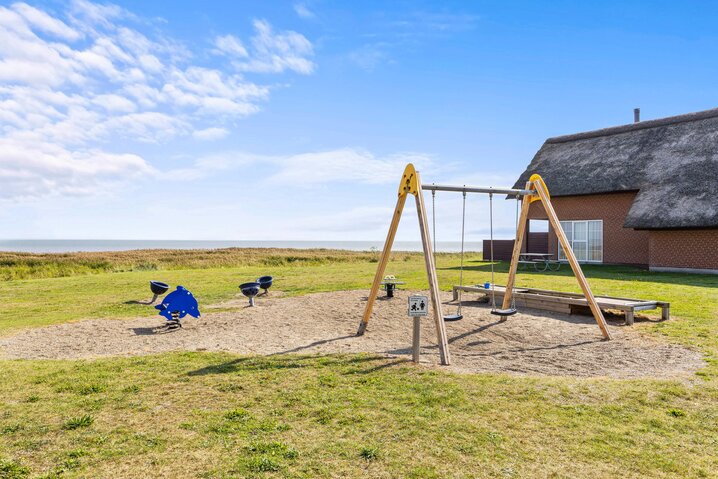 Sommerhus 82306 på Havnebyvej 59L, Kongsmark,Rømø - Billede #33