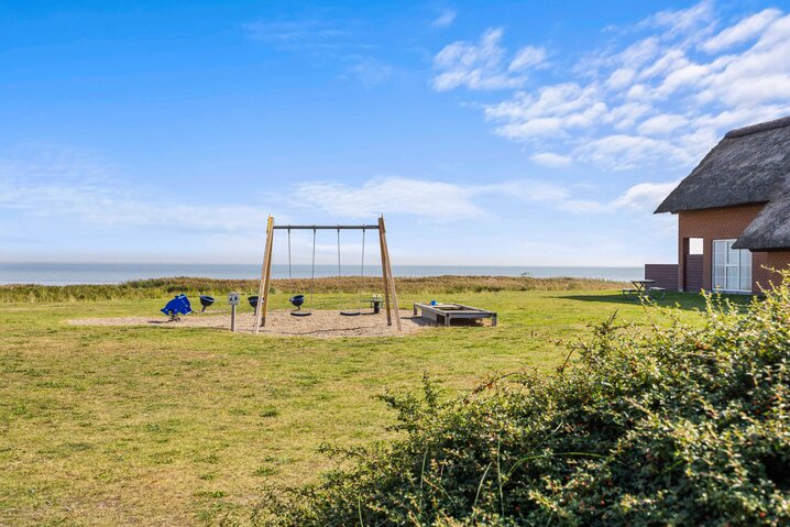 Sommerhus 82306 på Havnebyvej 59L, Kongsmark,Rømø - Billede #35