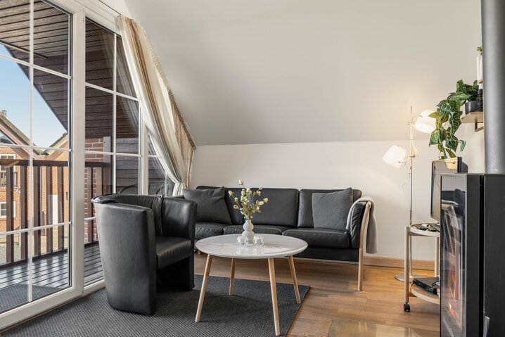 Sommerhus 82306 på Havnebyvej 59L, Kongsmark,Rømø - Billede #4