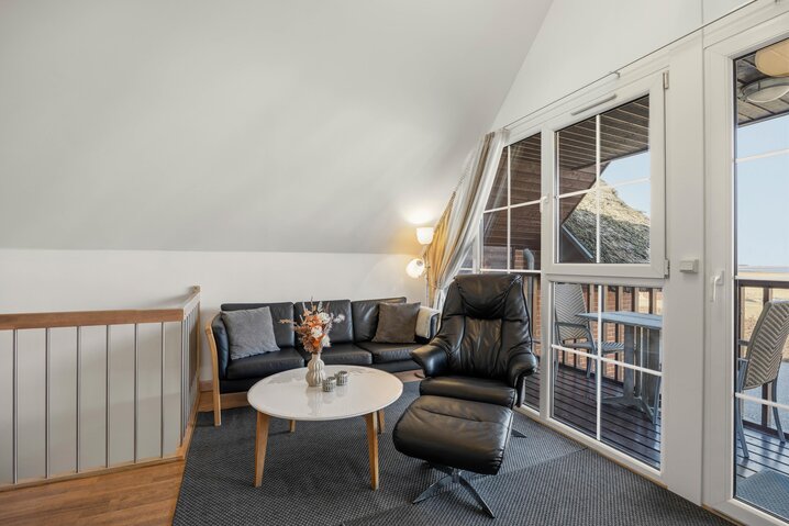 Sommerhus 82306 på Havnebyvej 59L, Kongsmark,Rømø - Billede #5