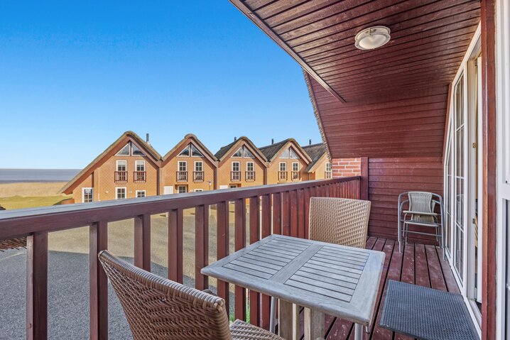 Sommerhus 82306 på Havnebyvej 59L, Kongsmark,Rømø - Billede #7