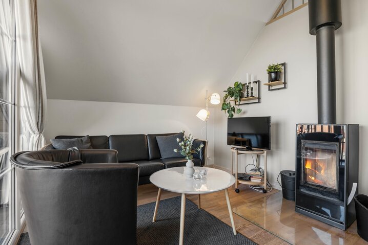 Sommerhus 82306 på Havnebyvej 59L, Kongsmark,Rømø - Billede #9