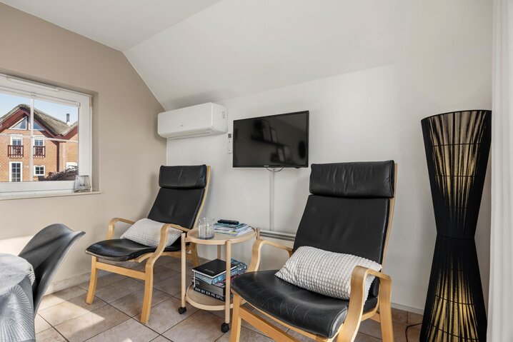 Sommerhus 82306 på Havnebyvej 59L, Kongsmark,Rømø - Billede #11