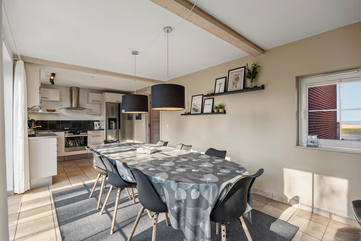 Sommerhus 82306 på Havnebyvej 59L, Kongsmark,Rømø - Billede #12