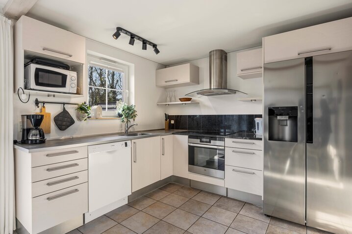 Sommerhus 82306 på Havnebyvej 59L, Kongsmark,Rømø - Billede #15