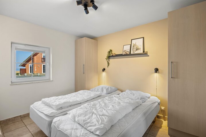 Sommerhus 82306 på Havnebyvej 59L, Kongsmark,Rømø - Billede #16