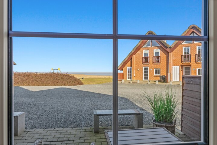 Sommerhus 82306 på Havnebyvej 59L, Kongsmark,Rømø - Billede #17