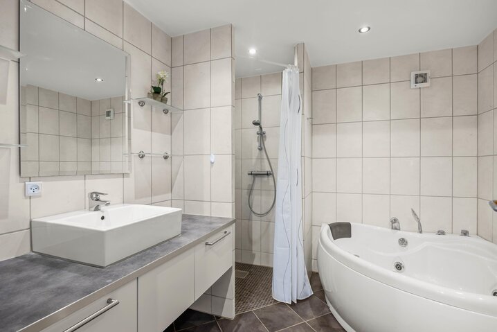 Sommerhus 82306 på Havnebyvej 59L, Kongsmark,Rømø - Billede #18