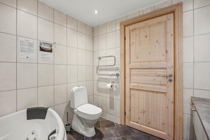 Sommerhus 82306 på Havnebyvej 59L, Kongsmark,Rømø - Billede #19