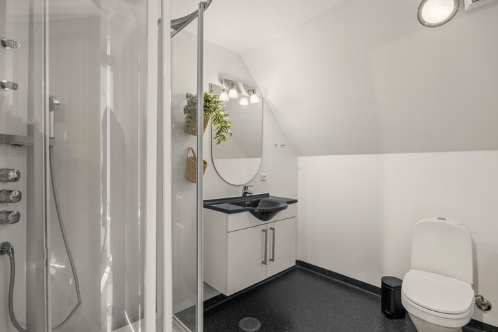 Sommerhus 82306 på Havnebyvej 59L, Kongsmark,Rømø - Billede #21