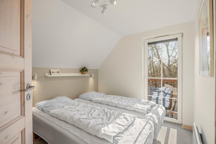 Sommerhus 82306 på Havnebyvej 59L, Kongsmark,Rømø - Billede #22