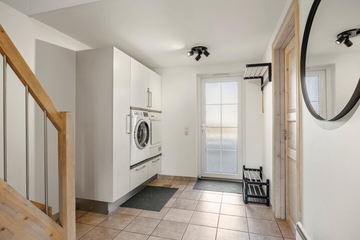 Sommerhus 82306 på Havnebyvej 59L, Kongsmark,Rømø - Billede #23