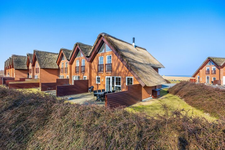 Sommerhus 82306 på Havnebyvej 59L, Kongsmark,Rømø - Billede #24