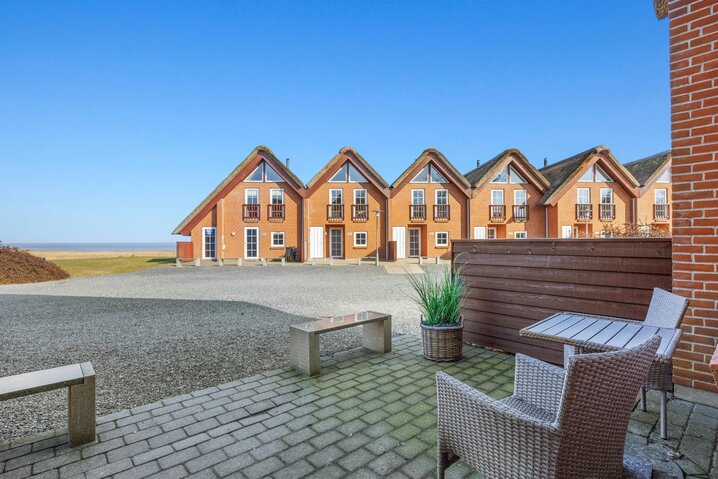 Sommerhus 82306 på Havnebyvej 59L, Kongsmark,Rømø - Billede #26