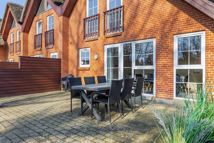 Sommerhus 82306 på Havnebyvej 59L, Kongsmark,Rømø - Billede #28