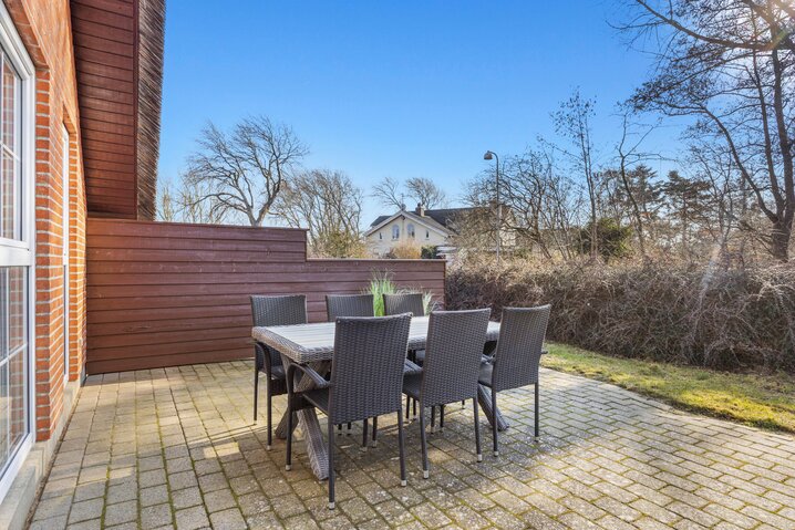 Sommerhus 82306 på Havnebyvej 59L, Kongsmark,Rømø - Billede #30