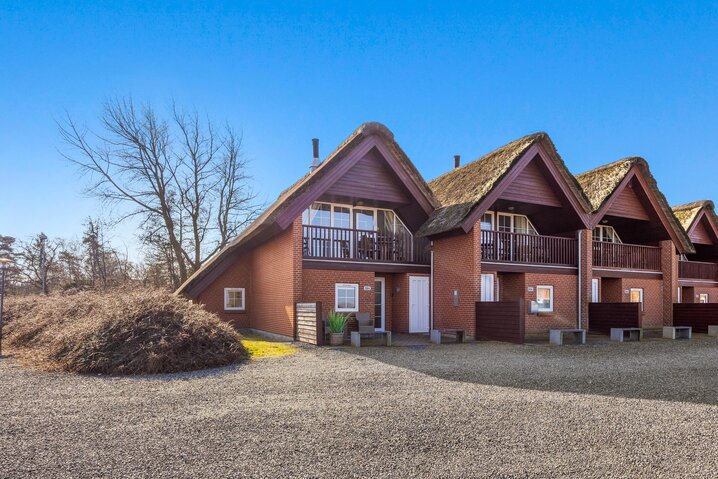 Sommerhus 82306 på Havnebyvej 59L, Kongsmark,Rømø - Billede #31