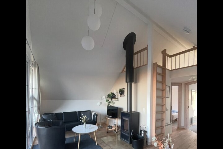 Sommerhus 82306 på Havnebyvej 59L, Kongsmark,Rømø - Billede #44