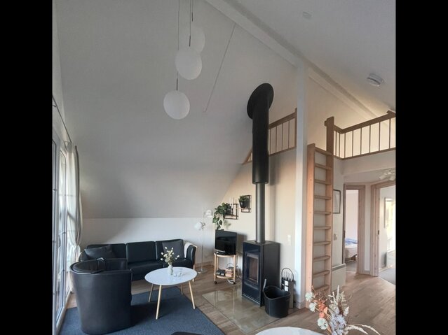 Sommerhus 82306 på Havnebyvej 59L, Kongsmark,Rømø - Billede #44