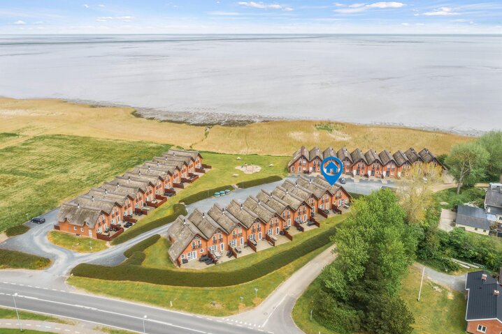 Sommerhus 82306 på Havnebyvej 59L, Kongsmark,Rømø - Billede #0