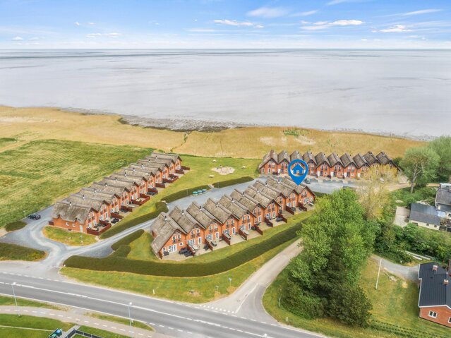 Sommerhus 82306 på Havnebyvej 59L, Kongsmark,Rømø - Billede #0