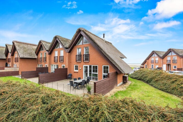 Ferienhaus 82306 in Havnebyvej 59L, Kongsmark,Rømø - Bild #1
