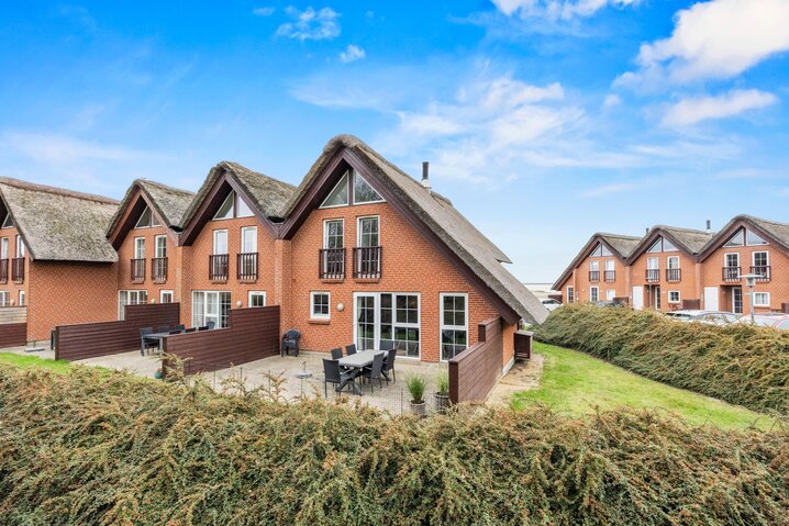 Ferienhaus 82306 in Havnebyvej 59L, Kongsmark,Rømø - Bild #25