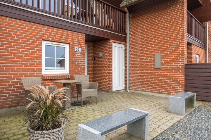 Ferienhaus 82306 in Havnebyvej 59L, Kongsmark,Rømø - Bild #26