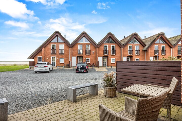 Ferienhaus 82306 in Havnebyvej 59L, Kongsmark,Rømø - Bild #27