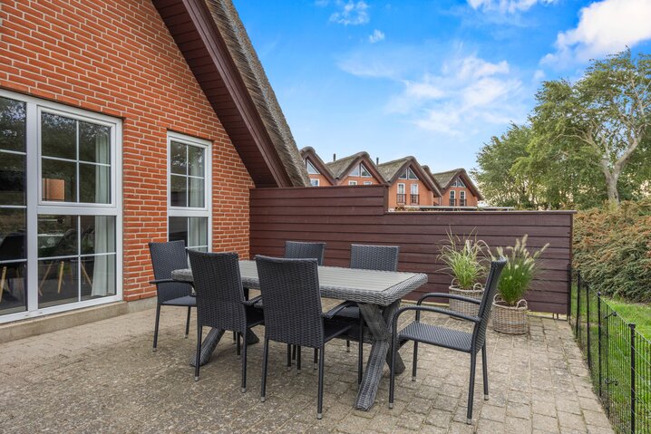 Ferienhaus 82306 in Havnebyvej 59L, Kongsmark,Rømø - Bild #29