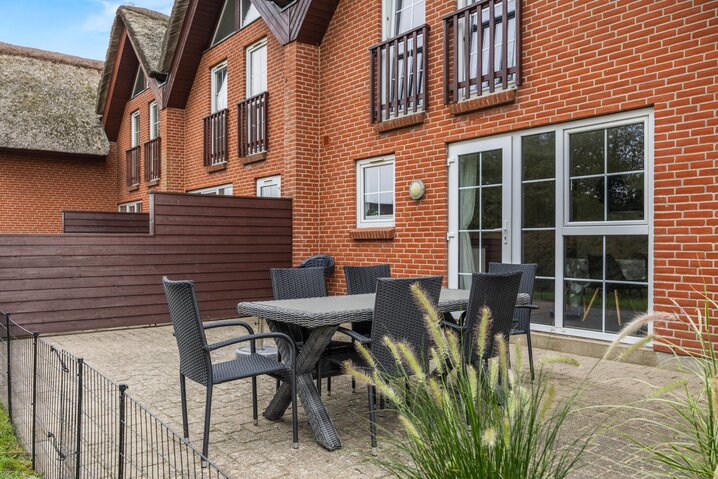 Ferienhaus 82306 in Havnebyvej 59L, Kongsmark,Rømø - Bild #30