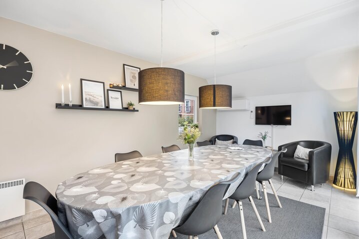 Ferienhaus 82306 in Havnebyvej 59L, Kongsmark,Rømø - Bild #11