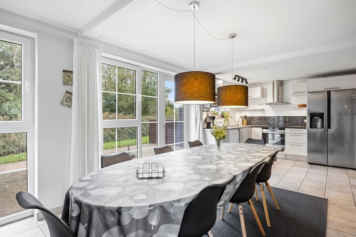 Ferienhaus 82306 in Havnebyvej 59L, Kongsmark,Rømø - Bild #14