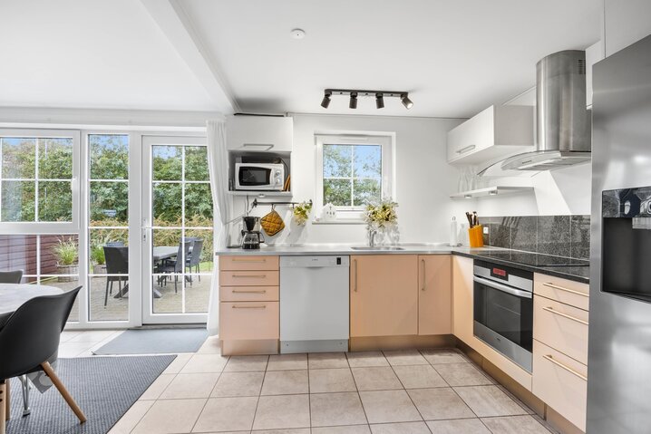 Ferienhaus 82306 in Havnebyvej 59L, Kongsmark,Rømø - Bild #15